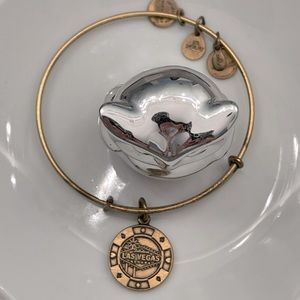 Las Vegas Alex and Ani Bracelet